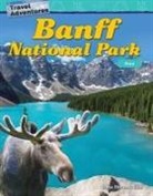 Dona Herweck Rice - Travel Adventures: Banff National Park