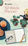 Breathe Magazine, Breathe Magazine (COR) - Breathe 52-week Planner