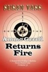 Susan Vass - Ammo Grrrll Returns Fire