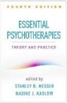 Jonathan S. Abramowitz, Martin M. Antony, Martin M. (Ryerson University Antony, Arthur C Bohart, Alan S. Gurman, Nadine J. Kaslow... - Essential Psychotherapies, Fourth Edition