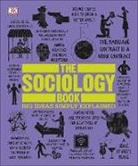 Mitchell Hobbs, Megan Todd, Sarah Tomley, Sarah/ Hobbs Tomley, Marcus Weeks - The Sociology Book