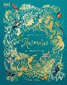 DK - Antologaa de animales extraordinarios An Anthology of Intriguing