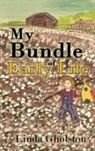 Linda Gholston, Brenda (Sam) Mols, Brenda Ragsdale - My Bundle of Early Life