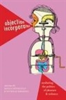 Maggie Sammond Hennefeld, Maggie Hennefeld, Nicholas Sammond - Abjection Incorporated
