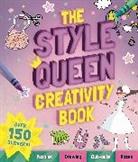 Andrea Pinnington, Pinnington Andrea - The Style Queen Creativity Book