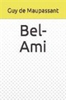 Guy de Maupassant - Bel-Ami