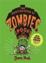 Jason Ford - The Monster Book of Zombies, Spooks and Ghouls
