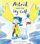 Rosie Faragher, Rosie Faragher - Astrid and the Sky Calf