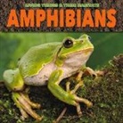 Grace Jones - Amphibians