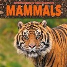 Grace Jones - Mammals