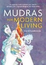 Swami Saradananda - Mudras for Modern Living
