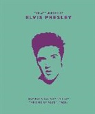 Malcolm Croft, Rod Croft, Croft Malcolm - The Little Book of Elvis Presley