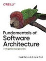 Neal Ford, Ford Neal, Mark Richards - Fundamentals of Software Architecture
