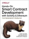 David H Hoover, David Hooper, David Hoover, David H Hoover, David H. Hoover, Randall Kanna... - Hands-On Smart Contract Development with Solidity and Ethereum