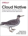Peter Jausovec, Jausovec Peter, Boris Scholl, Scholl Boris, Trent Swanson, Swanson Trent - Cloud Native