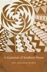Neil Alexander Walker - Grammar of Southern Pomo