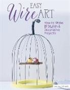 Susanne Schaadt - Easy Wire Art