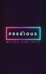 Melissa Joane Chatel, Melissa Joane Châtel - My Precious