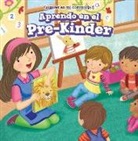 Celeste Bishop - Aprendo En El Pre-Kinder (Learning at Pre-K)