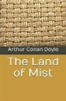 Arthur Conan Doyle - The Land of Mist