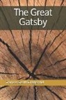F. Scott Fitzgerald - The Great Gatsby