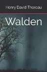 Henry D. Thoreau - Walden