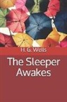H. G. Wells - The Sleeper Awakes