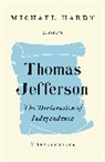 Thomas Jefferson, Jefferson Thomas - Declaration of Independence