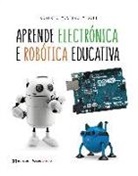 Aprende electrónica e robótica educativa