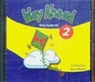 Mary Bowen, Printha J Ellis, Printha J Bowen Ellis - Way Ahead 2 Story Audio Cdx1 (Audio book)
