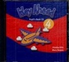 Mary Bowen, Printha J Ellis, Printha J Bowen Ellis - Way Ahead 4 Teacher''s Book Cdx1 (Audio book)
