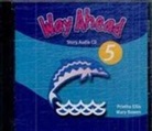 Mary Bowen, Printha J Ellis, Printha J Bowen Ellis - Way Ahead 5 Story Audio Cdx1 (Audio book)