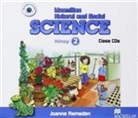 Joanne Ramsden - Macmillan Natural and Social Science 2 Class Audio Cdx2 (Audio book)