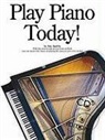 A. Appleby, Amy Appleby - Play Piano Today! [With CD]