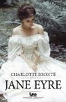 Charlotte Bronte, Charlotte Brontë - Jane Eyre