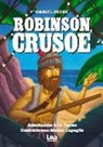 Lito Ferran, Lito Ferrán - Robinson Crusoe
