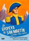 Norma Santos - La Epopeya de San Martin Contada Para Niños