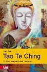 Enzo Maqueira - Tao Te Ching: El Libro Sagrado del Taoísmo