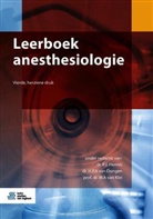 H P a van Dongen, H. P. A. van Dongen, P J Hennis, P. J. Hennis, P.J. Hennis, W a van Klei... - Leerboek anesthesiologie