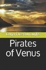 Edgar Rice Burroughs - Pirates of Venus