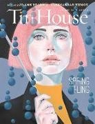 Holly MacArthur, Rob Spillman - Tin House Magazine: Spring Fling: Vol. 20, No. 3