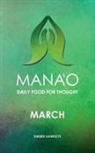 Timber Hawkeye - MANAO
