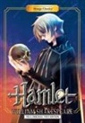 Crystal Chan, Crystal Chan, William Shakespeare, William Shakespeare, Julien Choy, Crystal S. Chan - Manga Classics Hamlet