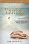 Mark Johnson - The Covenant of Marriage