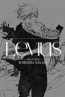 Haruhisa Nakata, Haruhisa Nakata - Levius