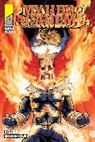 Kohei Horikoshi, Kohei Horikoshi - My Hero Academia