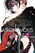 Ryoko Fukuyama, Ryoko Fukuyama - Anonymous Noise, Vol. 17