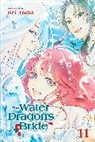 Rei Toma, Rei Toma - The Water DragonÆs Bride 11