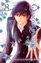 Kyousuke Motomi, Kyousuke Motomi - Queen's Quality