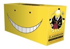 Yusei Matsui, Yusei Matsui - Assassination Classroom Complete Box Set : Volumes 1 to 21